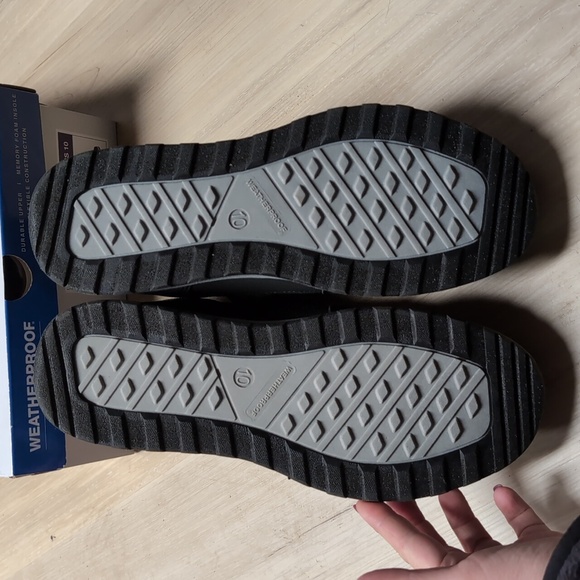 Weatherproof Men's Stone Cold Snow Boot - Picture 6 of 9